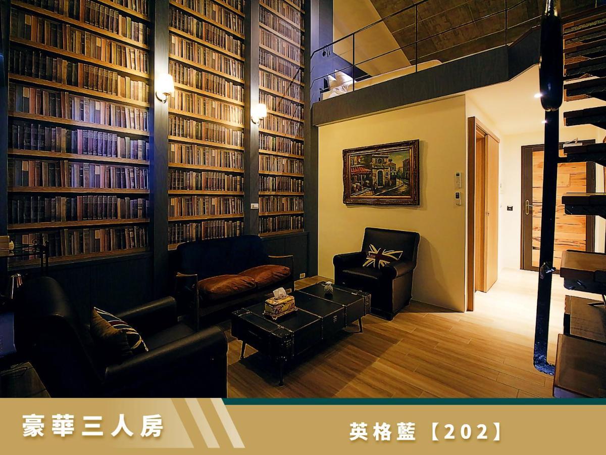 豐 Fong Pension - 無合作 Agoda 平台 T'ai-tung Buitenkant foto